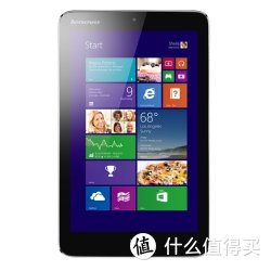 Lenovo 联想 Miix2-8  8英寸 平板电脑