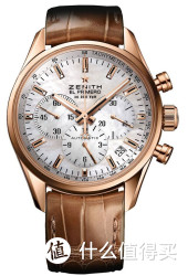 ZENITH 真力时 El Primero系列 18.2150.400/82.C709 女款机械腕表