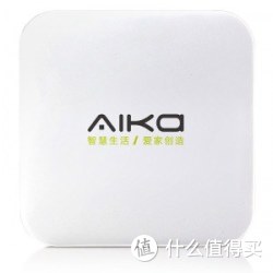 Alka 爱家 AT02 云电视盒