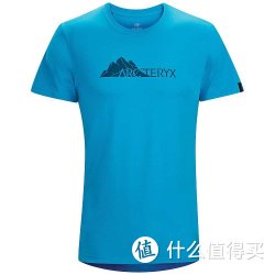 ARC'TERYX 始祖鸟 Range SS 男款T恤