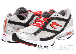 newton 牛顿 Running Isaac 男款缓冲跑步鞋