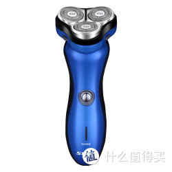 SID 超人 SA7139 三头浮动旋转式 剃须刀 