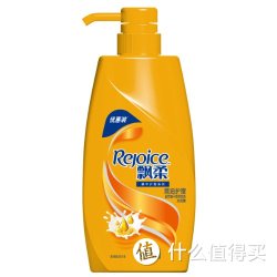 Rejoice 飘柔家庭护理 水润 洗发露