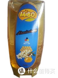 MIBO 蜜宝 高级刺槐花 蜂蜜 300g