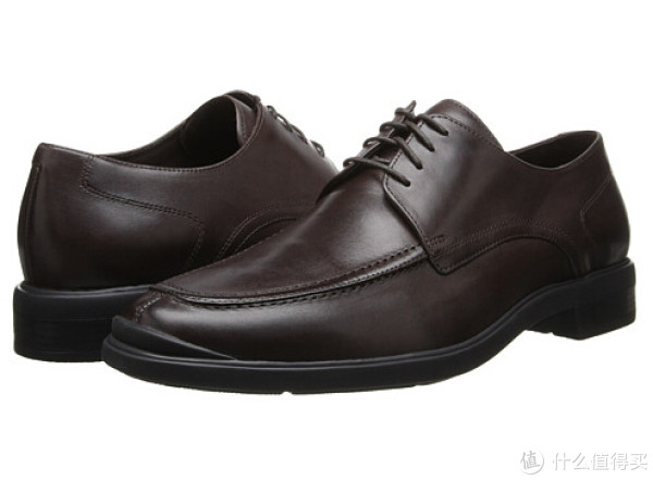 Cole Haan Air Stylar 男士真皮牛津鞋