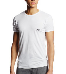 凑单品：EMPORIO ARMANI Contrast Stretch 男士T恤