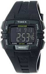 TIMEX 天美时 户外系列 T49900 男士腕表 