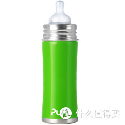Pura Kiki 不锈钢 奶瓶 300ml