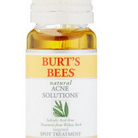 凑单品：Burt's Bees 小蜜蜂 Acne Targeted Spot Treatment 抗痘精华 7.5ml