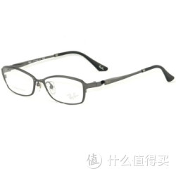 Ray·Ban 雷朋 8711 1047 54 时尚光学眼镜架