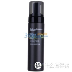 Mentholatum 曼秀雷敦 控油冰爽 洁面泡沫 150ml
