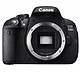 Canon 佳能  EOS 700D 单反机身