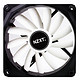 NZXT. 恩杰 RF-FZ140 14公分单体风扇