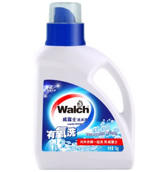 Walch 威露士 洗衣液(有氧洗) 1L