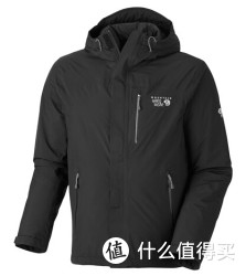 MOUNTAIN HARDWEAR 山浩 Gravitor Dry.Q Elite 男款冲锋衣