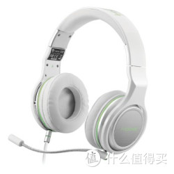 i-rocks 艾芮克 IH05 头戴式耳机 白色