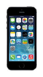 Apple 苹果 iPhone 5S 16GB 联通版 灰黑色（A1528）