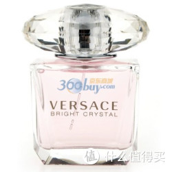 VERSACE 范思哲 晶钻 女用香水 30ml
