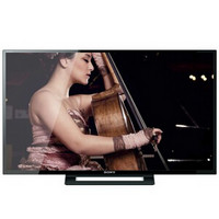 预售：SONY 索尼 KDL-32R300B 32寸液晶电视