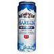 哈尔滨啤酒 冰纯 500ml*24听