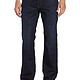 7 For All Mankind  Standard Straight-Leg Jean 男士直筒牛仔裤