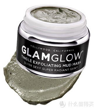 GLAMGLOW Youth-mud Tinglexfoliate Treatment 亮颜去角质泥面膜 50ml