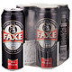 FAXE 法克 斯爵格啤酒 500ml*4