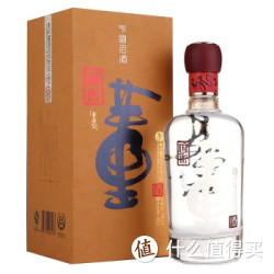 董酒 54度 白酒 500ml