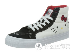 VANS 万斯 CL SK8-Hi Slim 女款板鞋 
