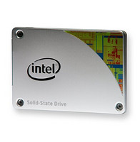 intel 英特尔 520 Series 240GB SSD固态硬盘 SSDSC2BW240A4K5