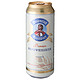 EICHBAUM 爱士堡 小麦啤酒 500ml/罐