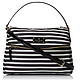 kate spade NEW YORK Nylon Stripe Little Minka Shoulder 女款两用包