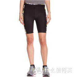 SKINS 思金斯 A200 Compression Shorts 女款压缩短裤