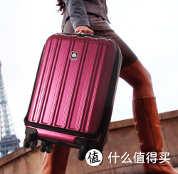 小汇总：亚马逊中国 Delsey/American Tourister等品牌 拉杆箱