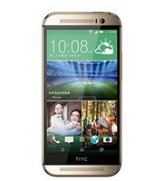 HTC One  M8d 电信版 升级版 双模4G手机