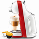 Nestlé 雀巢 Dolce Gusto MINI ME 胶囊咖啡机*2