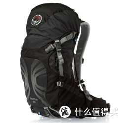 OSPREY Stratos 云层 26L 轻量技术背包