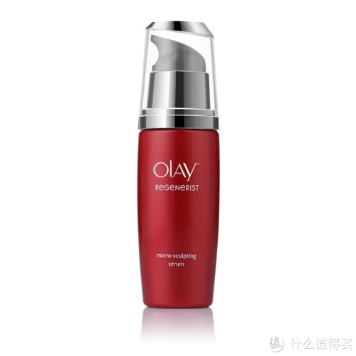 限华南：Olay 玉兰油 新生塑颜 金纯修护精华乳 50ml