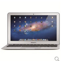 Apple 苹果 MacBook Air MD760CH/B 13.3英寸 笔记本电脑