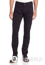 French Connection  Machine Gun Stretch Pant 男款休闲裤
