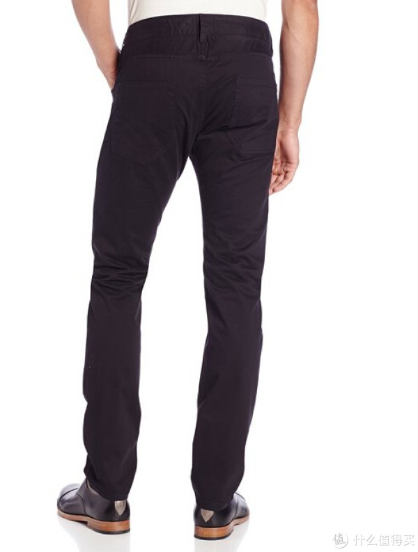 French Connection Machine Gun Stretch Pant 男款休闲裤