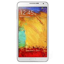 Samsung 三星 GALAXY Note 3 N9009 电信3G手机