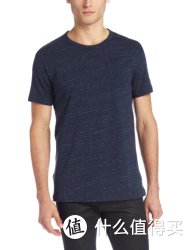 凑单品：G-STAR Raw  Short Sleeve Crew  男士T恤