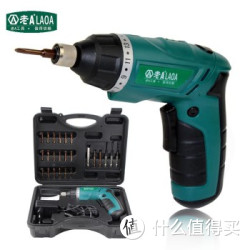 LAOA 老A LA413136 电起子