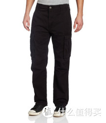 再特价：Levi's 李维斯 Ace Cargo Twill 男士休闲裤