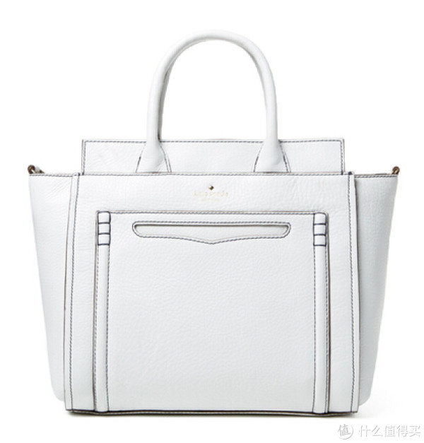 kate spade NEW YORK Claremont Drive Marcella 女士真皮手提包