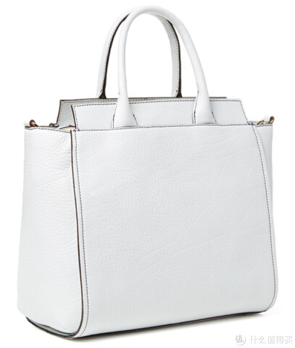 kate spade NEW YORK Claremont Drive Marcella 女士真皮手提包