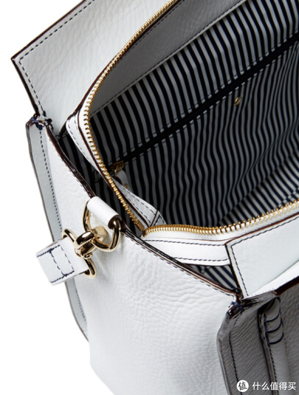 kate spade NEW YORK Claremont Drive Marcella 女士真皮手提包