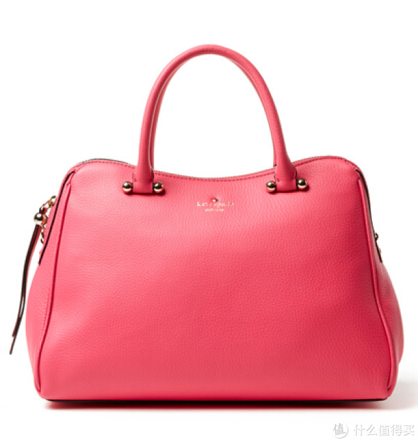 kate spade NEW YORK Claremont Drive Marcella 女士真皮手提包