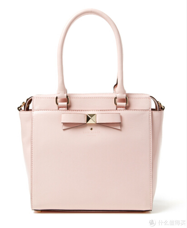 kate spade NEW YORK Claremont Drive Marcella 女士真皮手提包